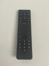Xfinity XR15-UQ Cable Box Remote With BackLit Keypad URC4352BC2-X-R RM667