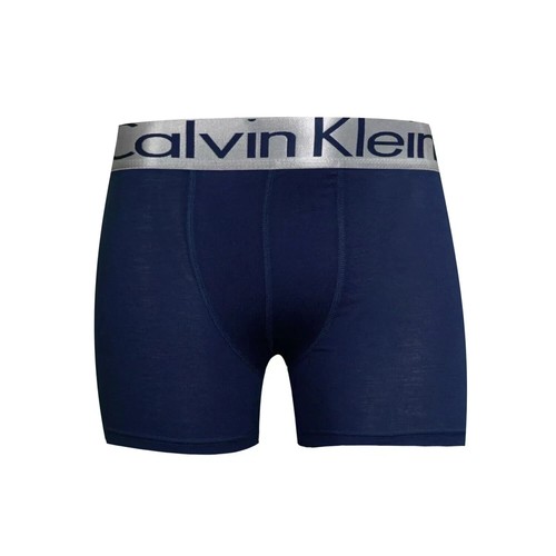 Calvin Klein Men Cotton Stretch Trunks Boxer Briefs 6-Pack Nike Underwear - Picture 33 of 44