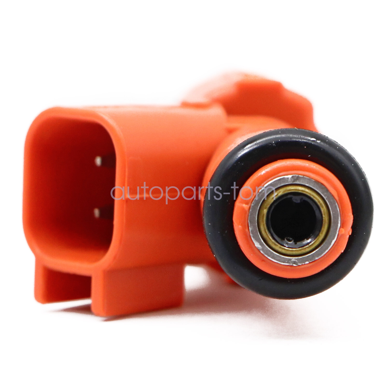 8X For Fuel Injectors Fit For Ford F150 F250 Lincoln 20052007 5.4L