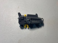 Bush Devil Tracker Vintage 1994 Kenner Jurassic Park Series 2 Part Launcher