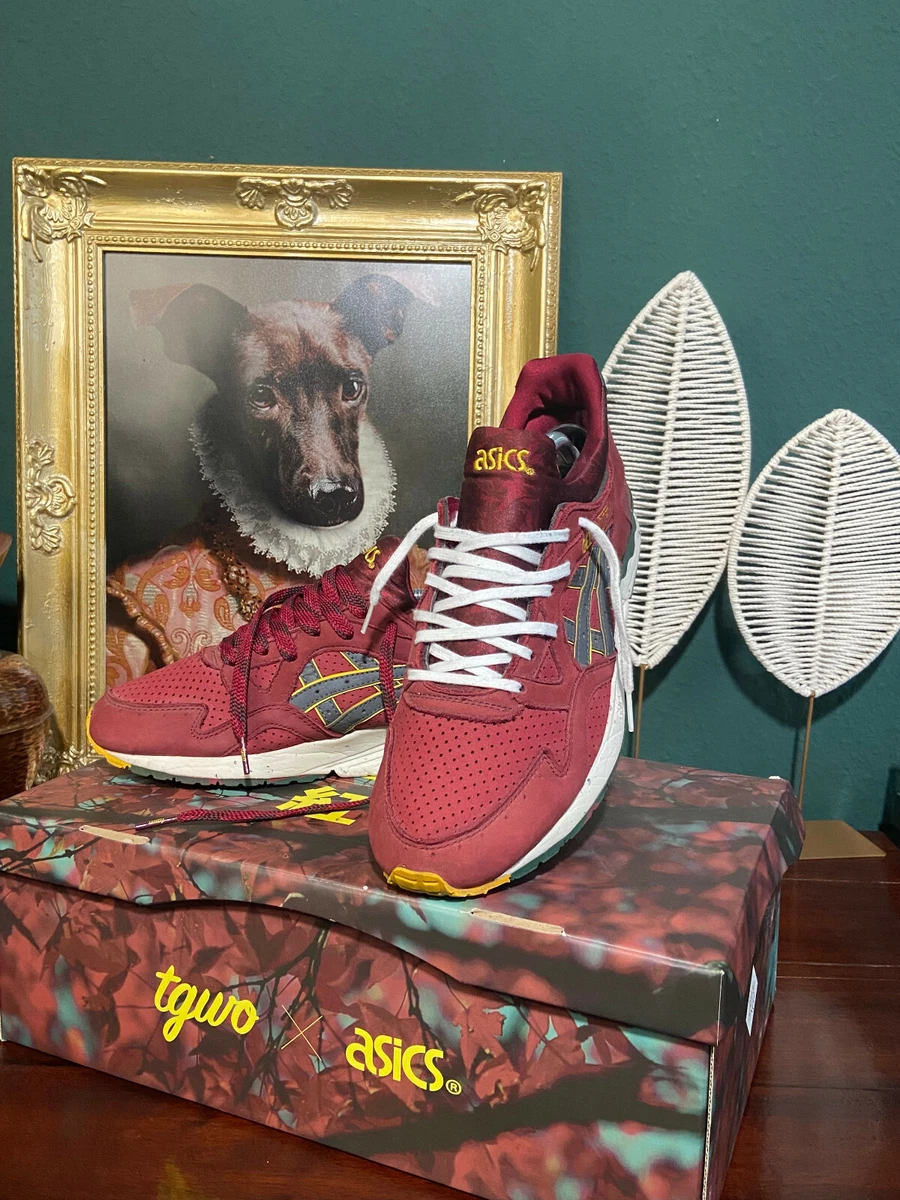 Asics gel lyte v koyo top