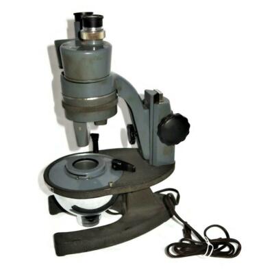 Vintage GIA Gemolite, Patent Pending Bausch Lomb, CK429