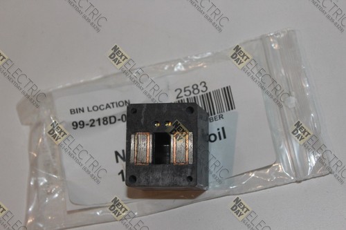 Numatics, 228-703B, Valve Coil 100-115 110-120vac - 第 3/4 張圖片