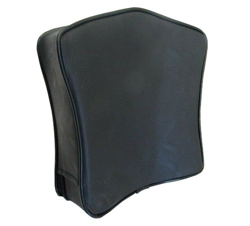Sissy Bar/Backrest for Honda Shadow VLX600 VT 600 - Picture 6 of 7
