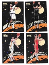 2024-25 NBA HOOPS Basketball Anti Gravity  You Pick Complete your Set