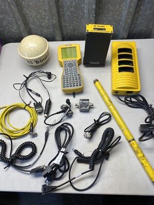 Trimble (  MIX ITEMS )