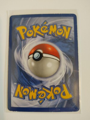 Meowth 50HP 56/64 Jungle Common Mint Condition | eBay