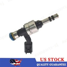 Fuel Injectors For Gm Cadillac Chevrolet Impala 3.6l 2012-2019 12634126