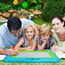 extra large magnetic drawing board