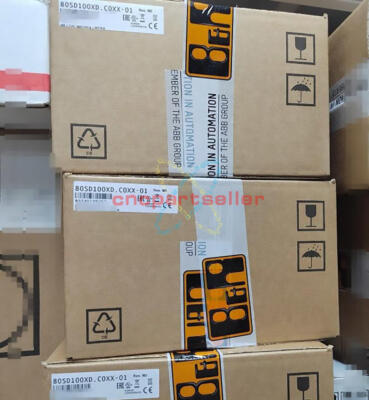 ONE B&R ACOPOS 100D 80SD100XD.C0XX-01 NEW