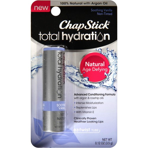 CHAPSTICK LIB BALM Stick Limited Edition. 4 g. Different Scents - SALE! - Picture 19 of 19