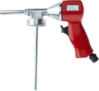 Astro Pneumatic Air Undercoating Spray Gun  1/4'' NPT Port    UCG100