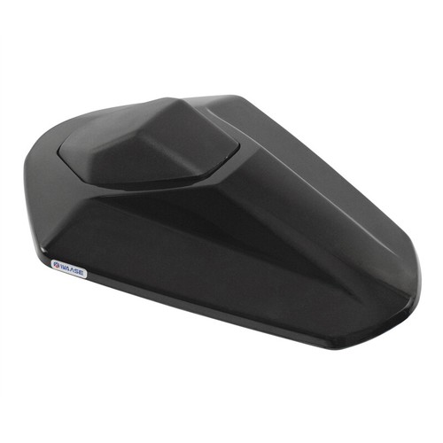 Black Pillion Rear Seat Cover Fairing Cowl For Suzuki GSX-8S GSX-8S 2023-2024 - Picture 5 of 10