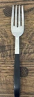 Lunt Contrast Sterling Silver/Nylon Salad Fork - 6 5/8"