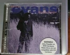 Terry Evans - Blues for Thought - Sealed 96/24 DVD Audio Only- Master Tape Sound
