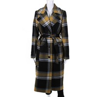 Click here for more details on Heartmade Womens Checks Plaid...