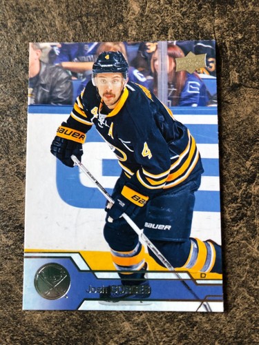 2016-17 Upper Deck - Base #1-200 (YOU PICK) - Picture 43 of 374