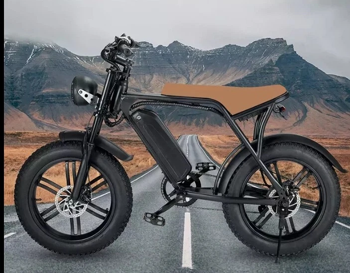 new electric bikes for adults