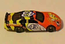 Kellogg's Honey Nut Cheerios Cereal 43 Yellow and Orange Dodge R/T Race Car