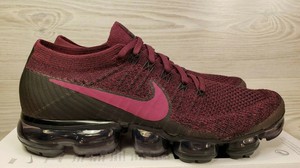 nike vapormax flyknit 3 mujer purpura