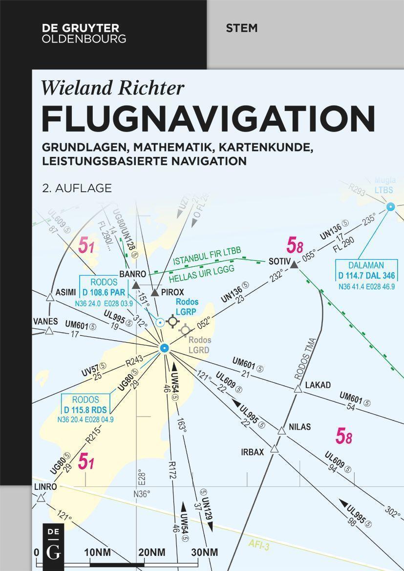 Thumbnail - Wieland Richter Flugnavigation
