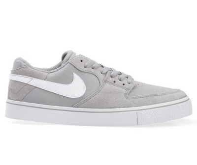 nike paul rodriguez grey