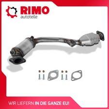  Katalysator für Subaru Impreza 2.0 4WD 92kW ab 2000 Mit Montagesatz 44139AE130