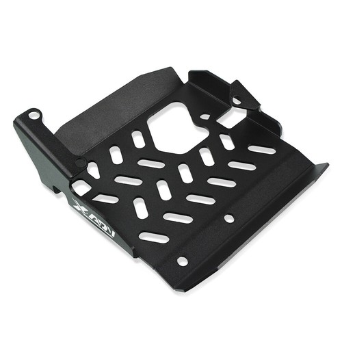 Skid Plate Bash Frame Guard Cover Protector For Honda X-ADV XADV 2017-2020 New - Picture 4 of 10