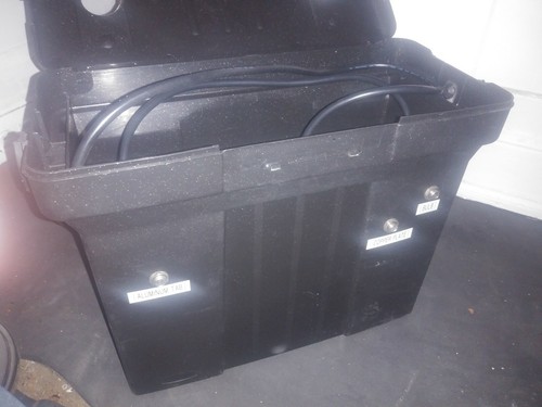 Variac And Transformer Electroplating Kit - Picture 4 of 6