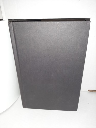 Market Forces Richard K. Morgan Hardcover - Picture 4 of 5
