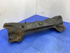 86-89 Honda Accord Front Crossmember Subframe - Back Beam OEM 50200SE0A54