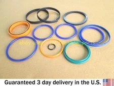 JCB BACKHOE - HYDRAULIC CYL SEAL KIT  60MM ROD x 90MM CYL (PART NO. 991/00147)
