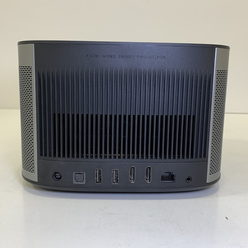 XGIMI Horizon 1080p FHD Projector | 4K Supported 2200 ANSI