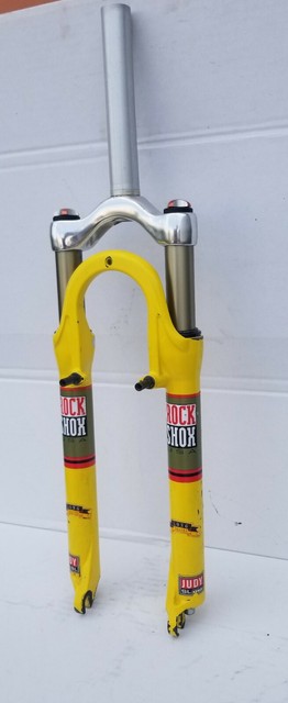 rockshox ebay