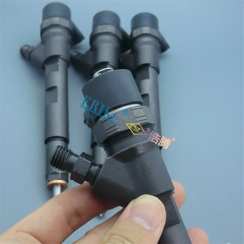 0445110059 INYECTOR DIÉSEL PARA JEEP CHEROKEE KJ MK2 2001-2008 2,8 CRDI Foto 3 de 4