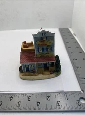 Liberty Falls AH90 Port Clinton Jeweler Optical Shop 1995 2-1040c