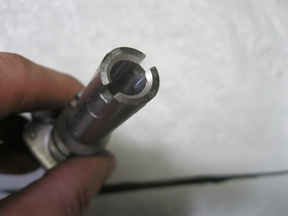 Vehicle Speed Sensor Airtex 5S4647 Foto 3 de 4