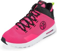 Zumba Dance Athletic Shoes for Women for sale | eBay Zumba Dance Athletic Shoes for Women for sale | eBay