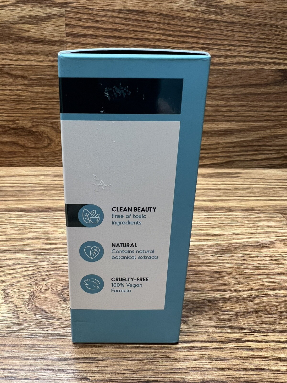 ENVY Hyaluronic & Salicylic Acid Renew Facial Serum Clear Skin