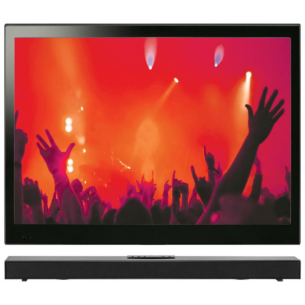 ilive alexa soundbar