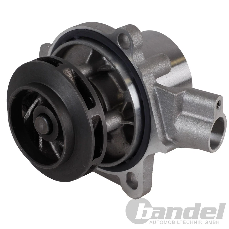 MEYLE POMPE À EAU Pour 1.6 2.0 TDI AUDI A1 A3 A4 A6 VW T6 GOLF 7 SEAT LEON - Photo 3/4