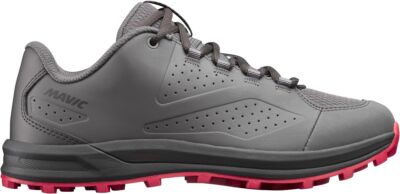 Mavic EchappÃ©e Trail II Damen MTB Fahrrad Schuhe grau/rot 2019