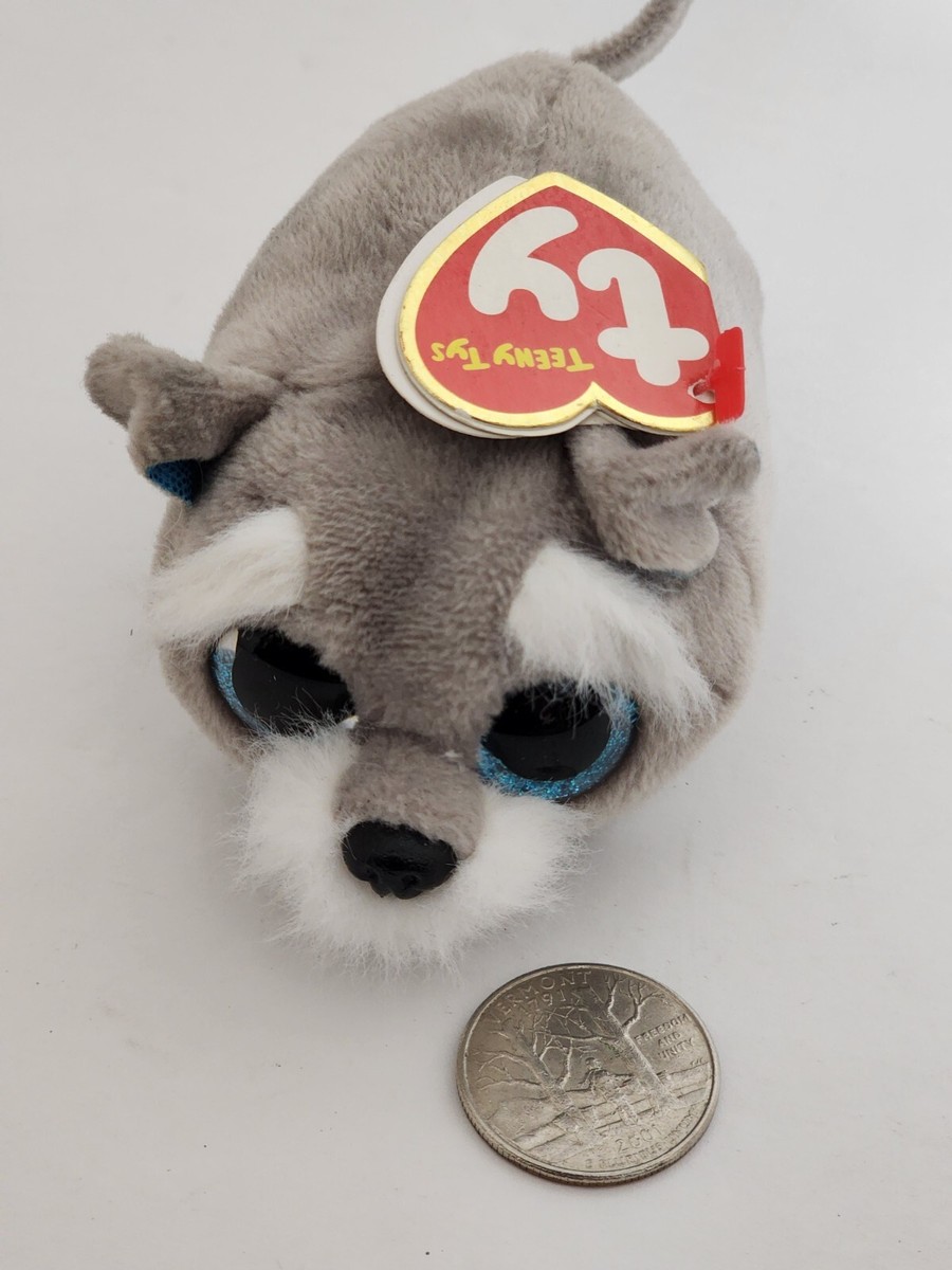 TY Beanie Boos Teeny Tys 4