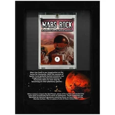 Mars Rock