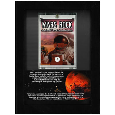 Mars Rock