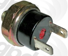 Global Parts A/C Compressor Cut-Out Switch for 1994-1995 Jeep Wrangler 1711769
