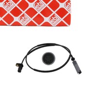 Febi 32660 Abs Sensor Raddrehzahl FüR Bmw E81 E82 E87 E88 E90 E91 E92 E93 Hinten