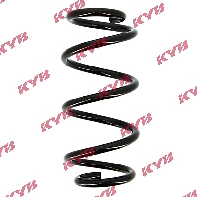 KYB RA3390 Coil Spring For Audi-image