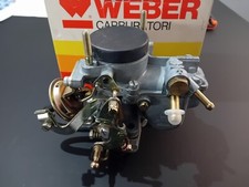 Weber 32 ICEV 22, Fiat Ritmo 65, Carburatore NUOVO 