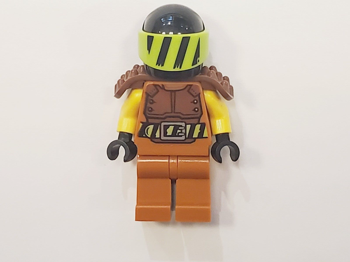 Toyboy owangeboy space mission no. 07 SpaceX-7 colorway will be